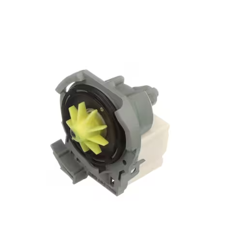 Genuine Whirlpool Dishwasher Pump WPW10348269 OEM Fast Shipping 17E