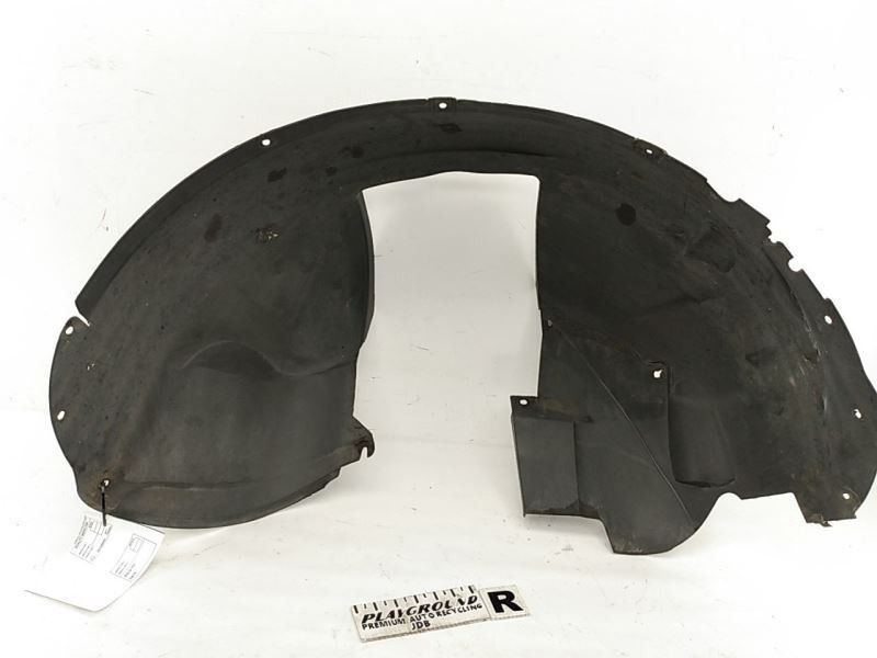 Volvo XC70 V70 Right Front Inner Fender Liner Shield 2001-2004