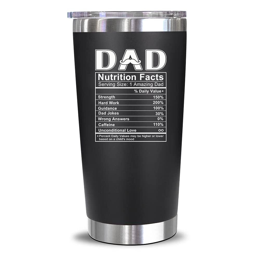Fathers Day Gift For Dad -Birthday Gifts For Dad From Daughter Son Husband Gifts-image