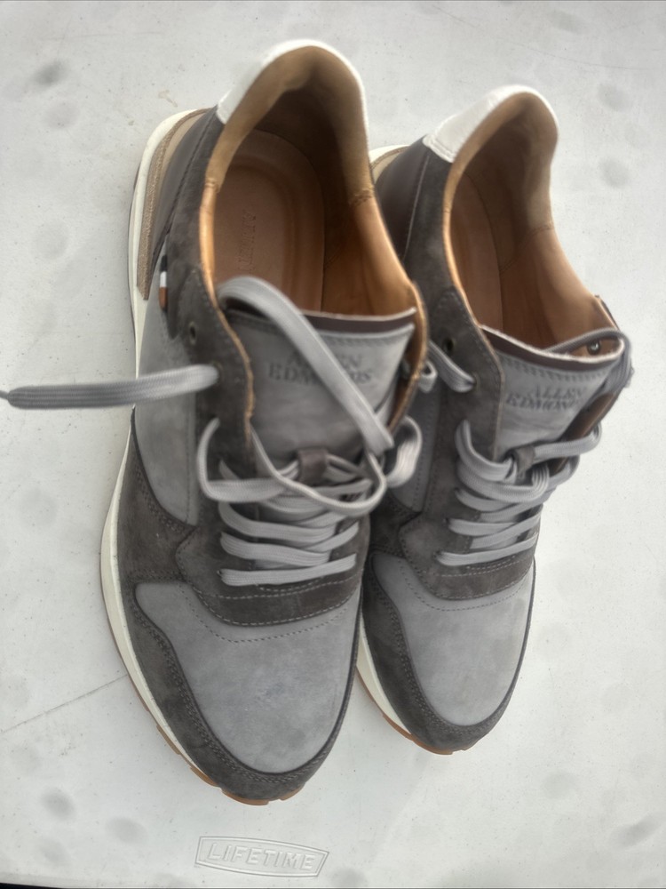 Allen Edmonds 