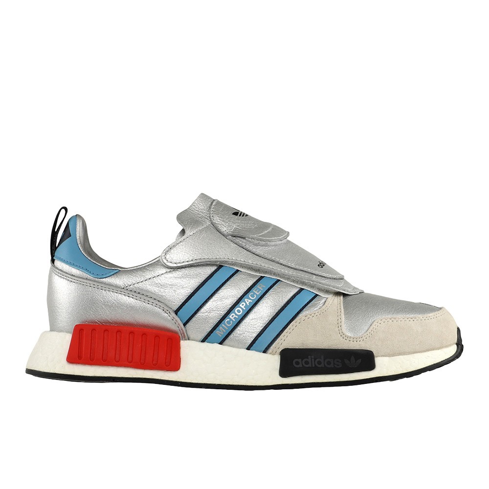 adidas Micropacerxr1  Mens Size 11 D Sneakers Casual Shoes G26778