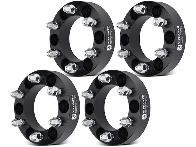 2000-2012 Chevy Suburban 1500 Wheel Spacer Kit APR 22775SCNH