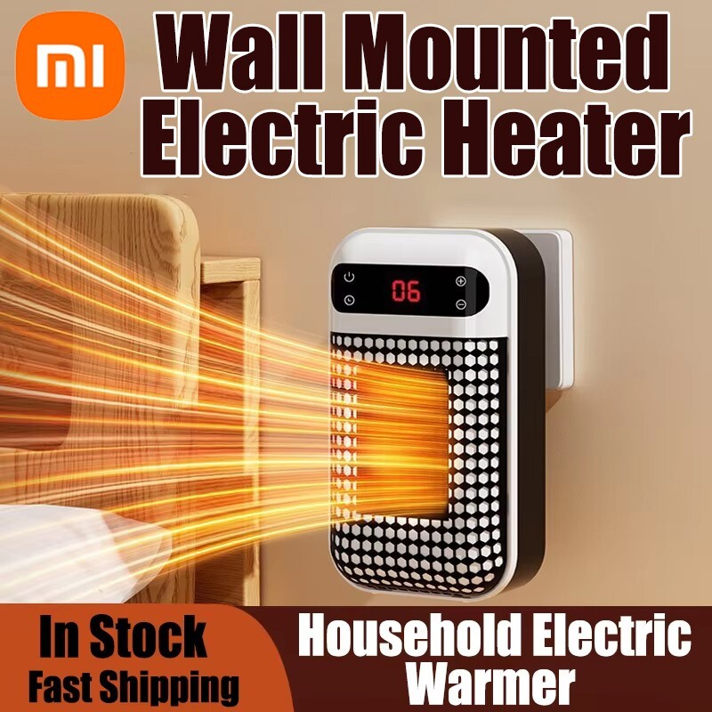 Plug In Heater