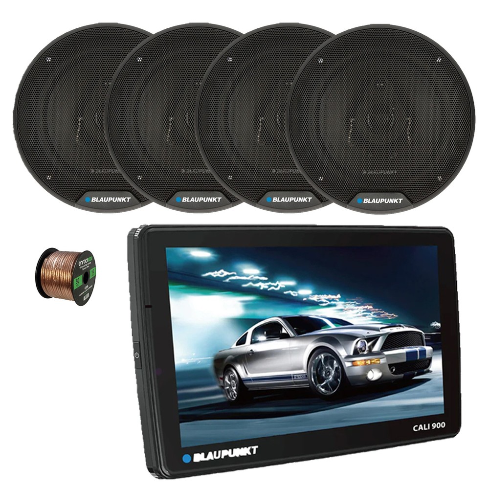 Blaupunkt CALI 900 9