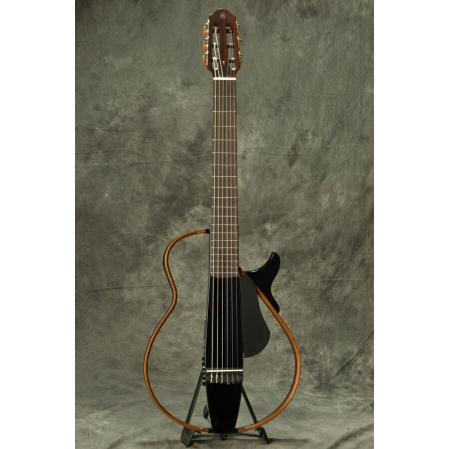 Yamaha SLG200N Silent Guitar with Nylon Strings SLG-200N Specs