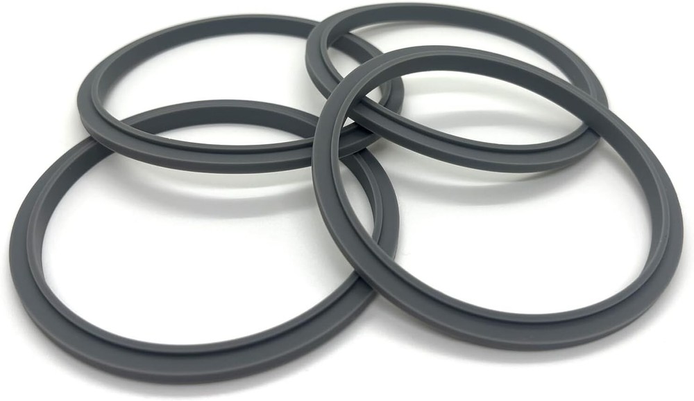 Blender Gasket Replacement Parts, Rubber Ring Seal Rings Accessories...