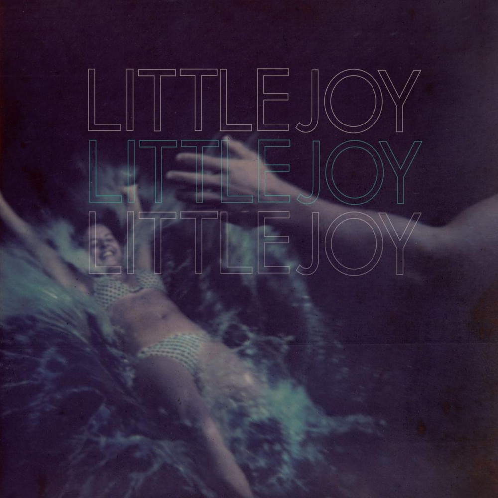 Little Joy Little Joy [MP3 Coupon] Records & LPs New-image