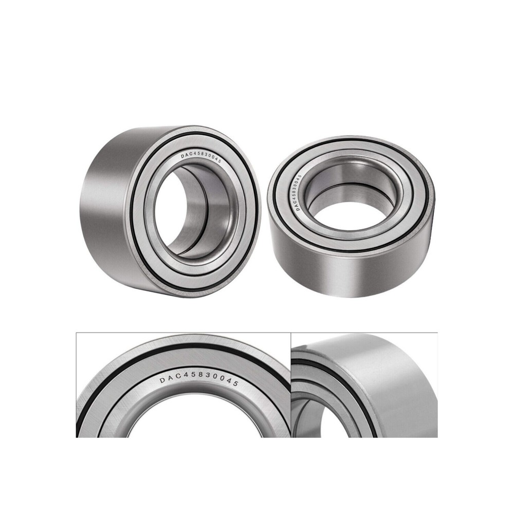 2Pc 293350037 Trailing Arm Bearing Kit for Can-Am Outlander and Renegade Models