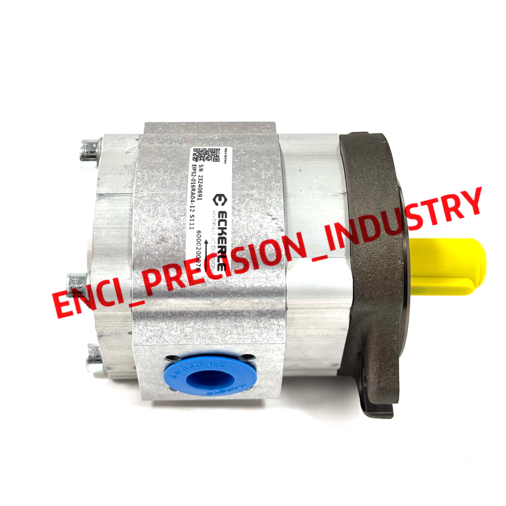 EIPS2-016RA04-1X S111 Eckerle Hydraulic Pump 6000200076