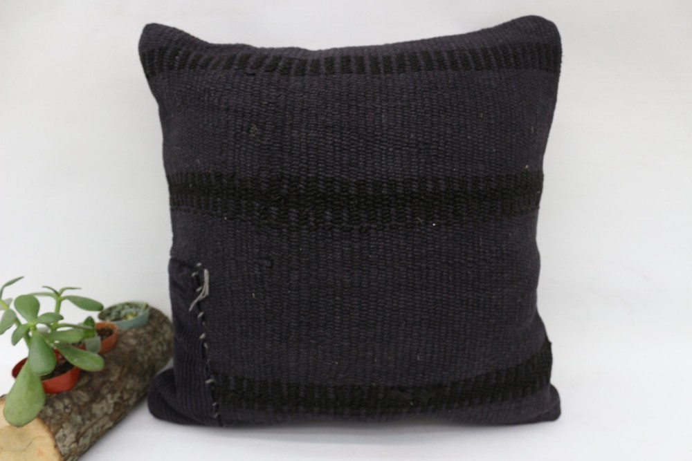 Kilim Pillow Covers, 16