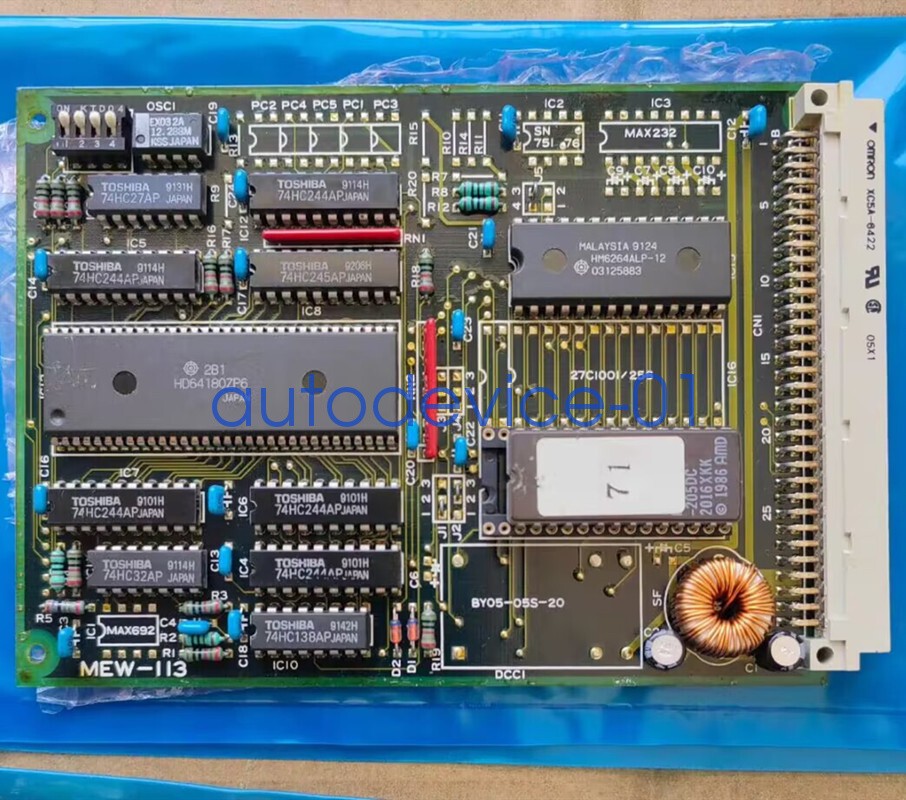 1Pcs New MEW-113 DHL/FedEx