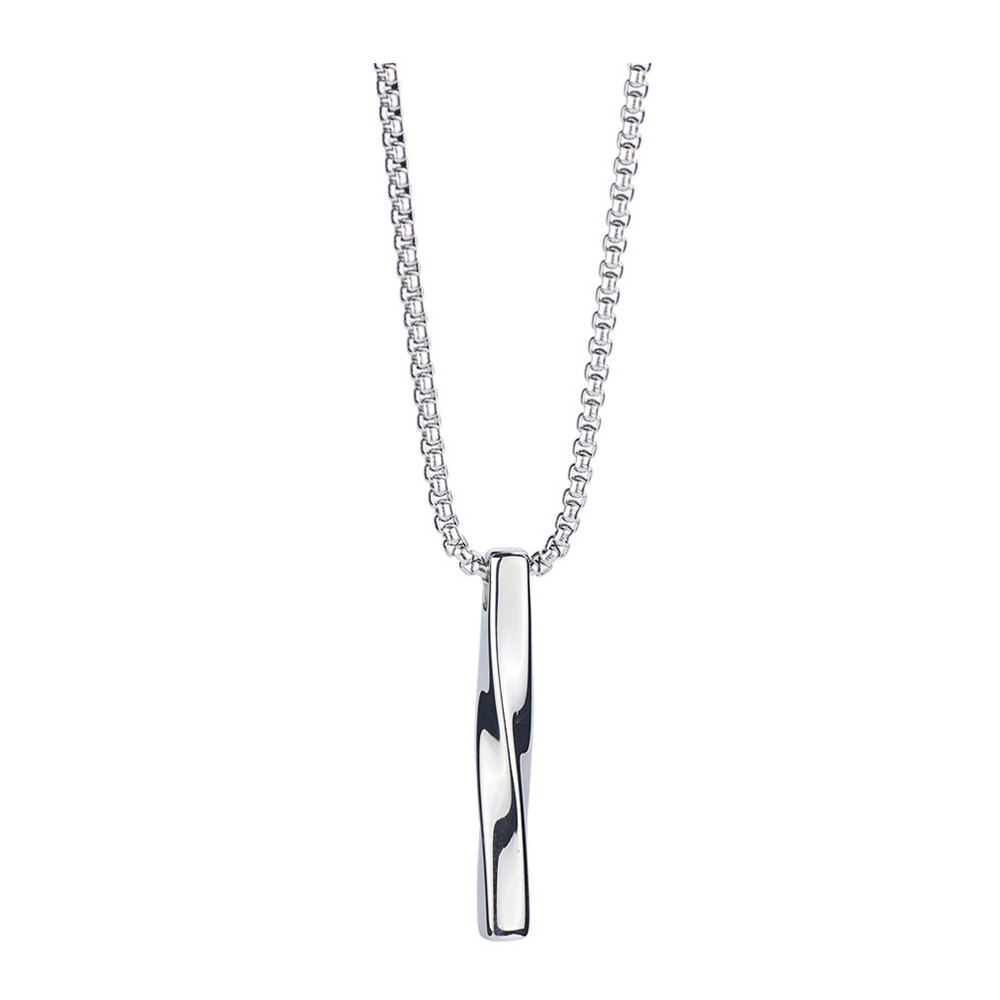 Delicate Decorative Jewelry Hip- Hop Necklace Pendant Necklace