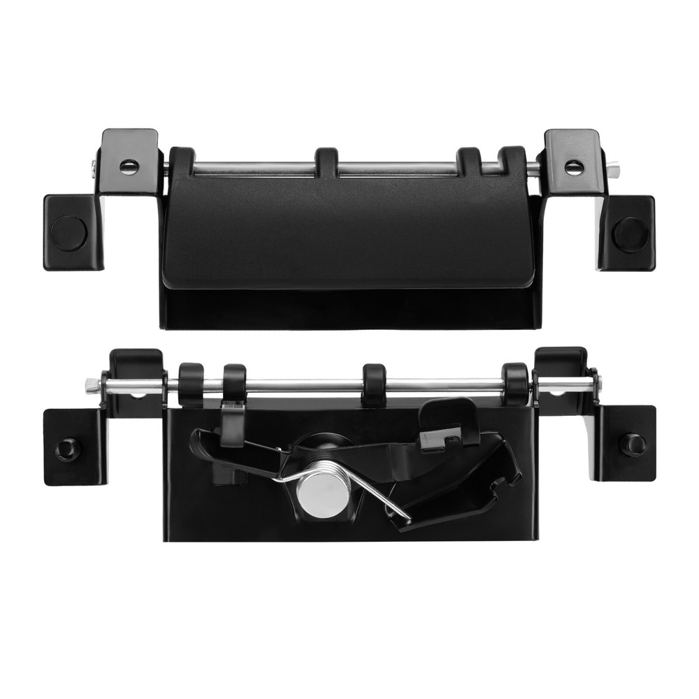 1x Tailgate Handle Tailgate Latch Rear Door Trunk Handle For 98-03 Toyota Sienna