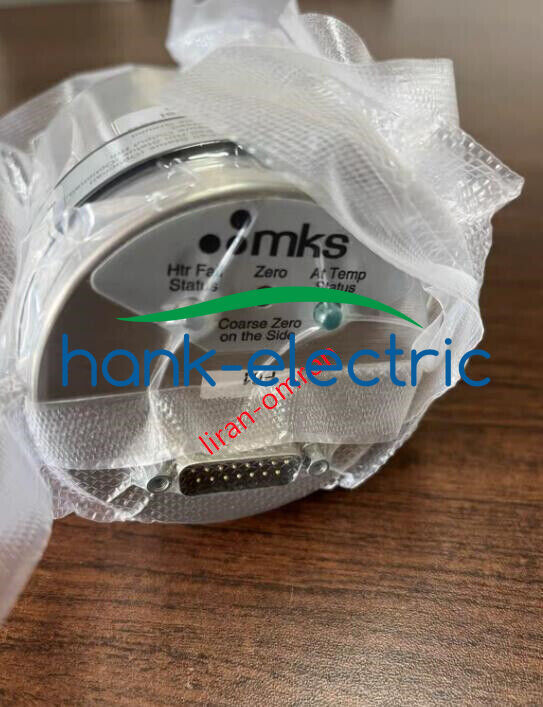 1PCS NEW 625D-30518 Vacuum gauge Expedited Shipping