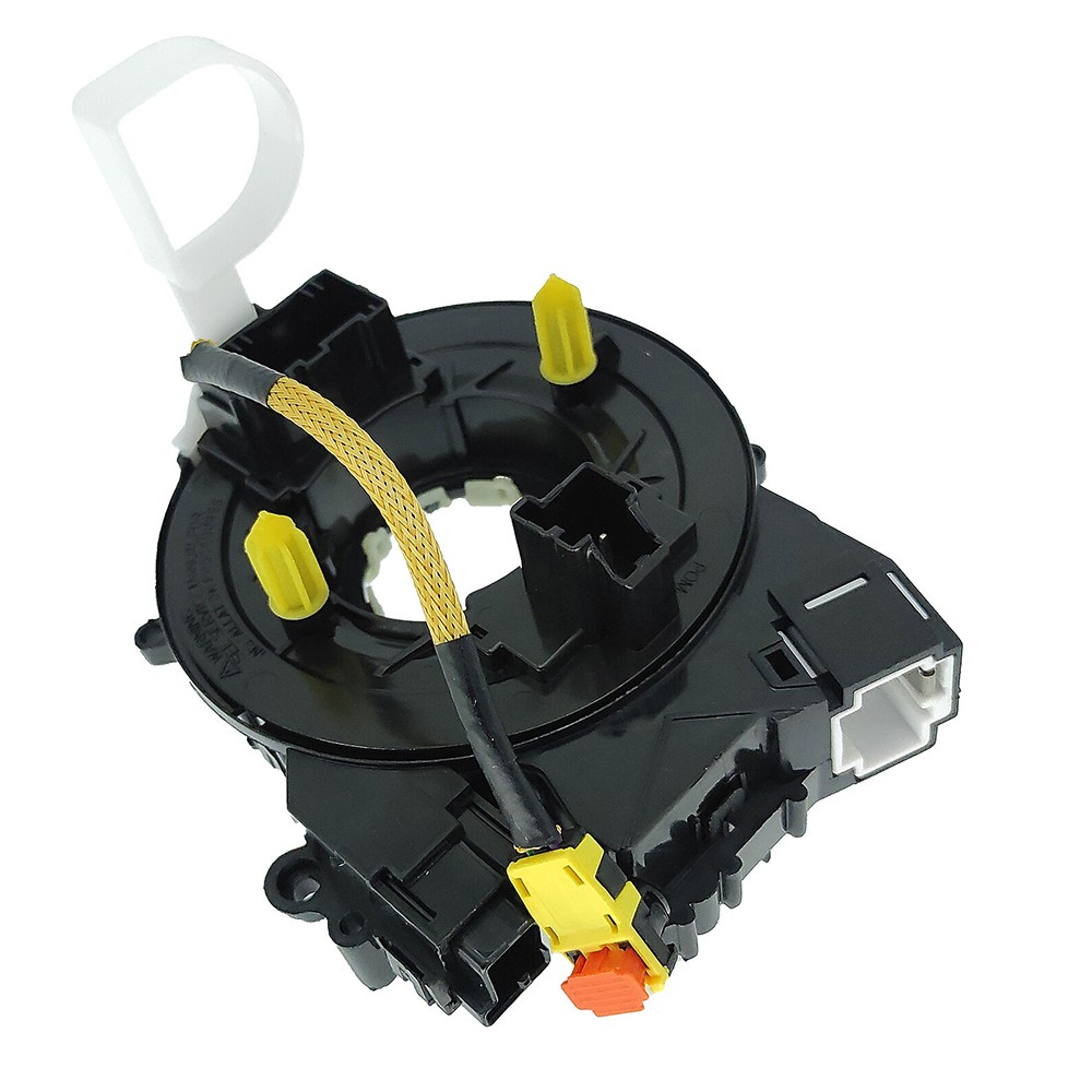 HC3Z-14A664-B Clock Spring With Heated Steering Wheel for Ford F-250 Super Duty