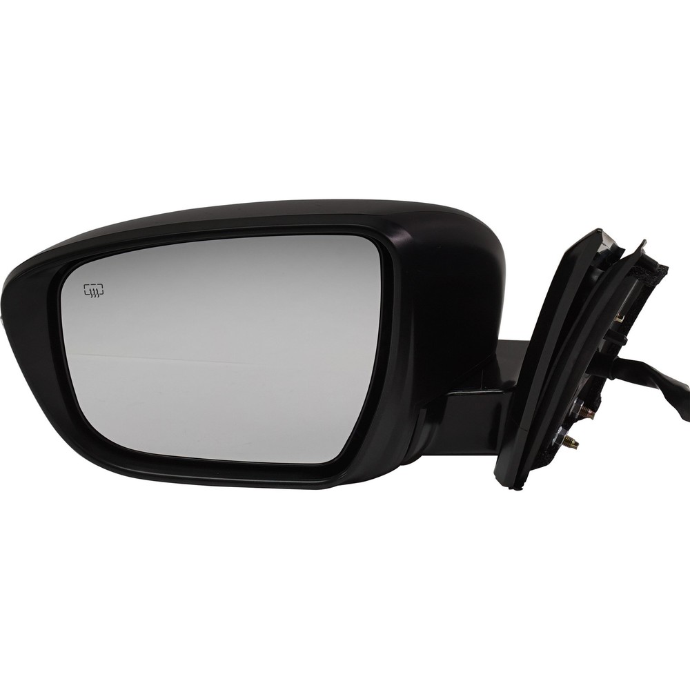 2016-2023 Nissan Murano Right Side Mirror Paintable Cover PN 96302-5AA4C-PFM 96374-4BA0A