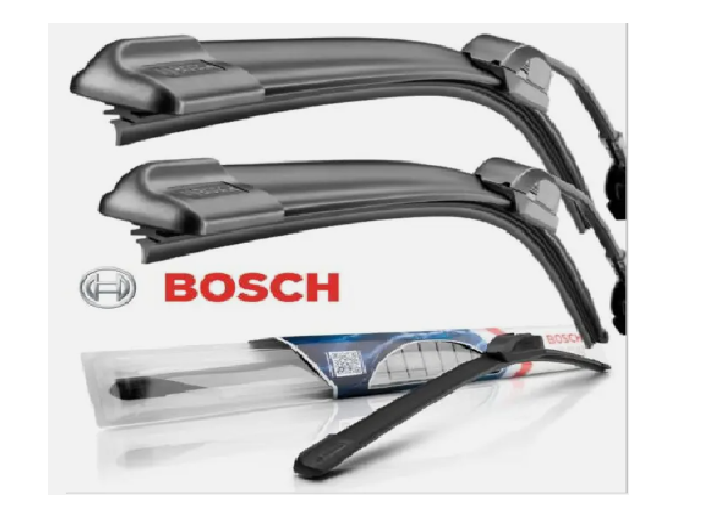 Bosch Icon Beam Wiper Blades 26