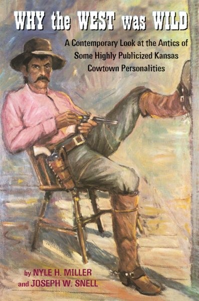 Why the Wild West Remains Fascinating Today
