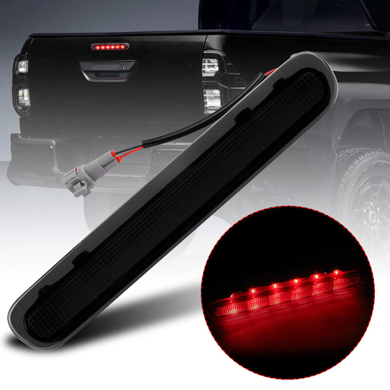 LED Tail Light Brake Bar for Toyota Hilux Vigo 2005-2014