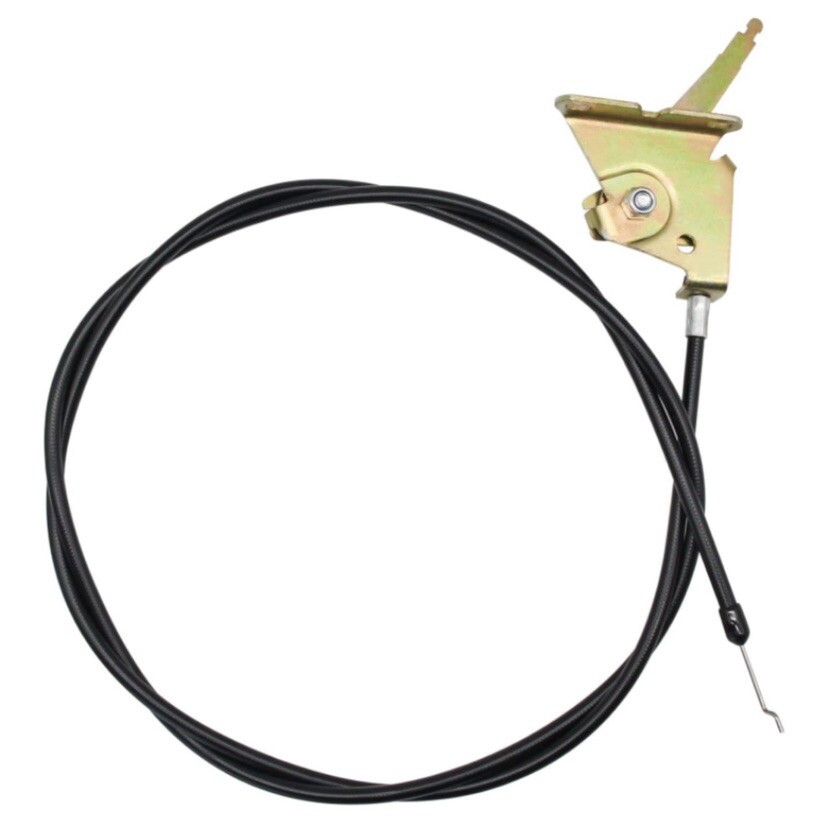 1-633696 Throttle Control Cable Replacement for Toro Z-Master ASM 633696 290-795