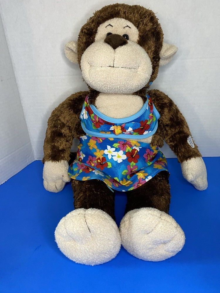 Vintage 1997 Retired Build-A-Bear 18