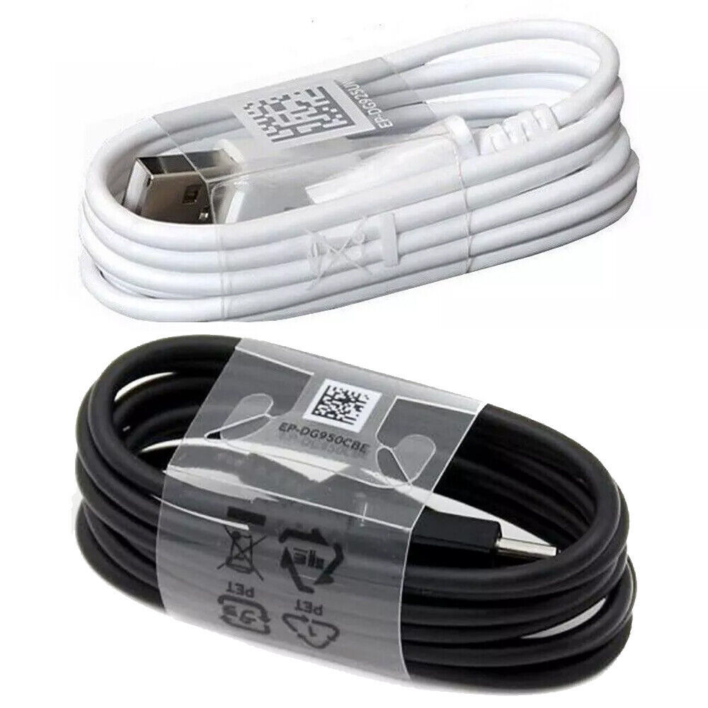 4FT USB Type C Cable Charging Data Charger Cable For Samsung Galaxy Huawei
