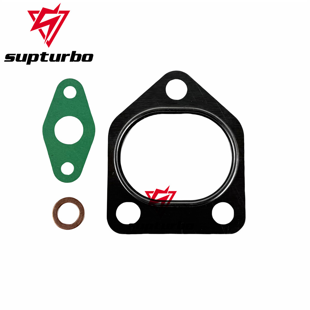 700935 for BMW X5 3.0D E53 135 Kw 184 HP M57D 2000-2003 GT2056V Turbo gasket kit