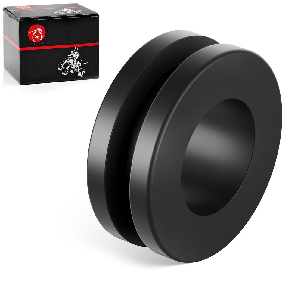 1pc Club Car Gas Golf Cart Fuel Tank Vent Insulator Grommet 1015139