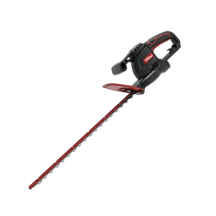 Hyper Tough 3.7-Amp 20 in. Corded Electric Hedge Trimmer HT21-401-002-02 [New]