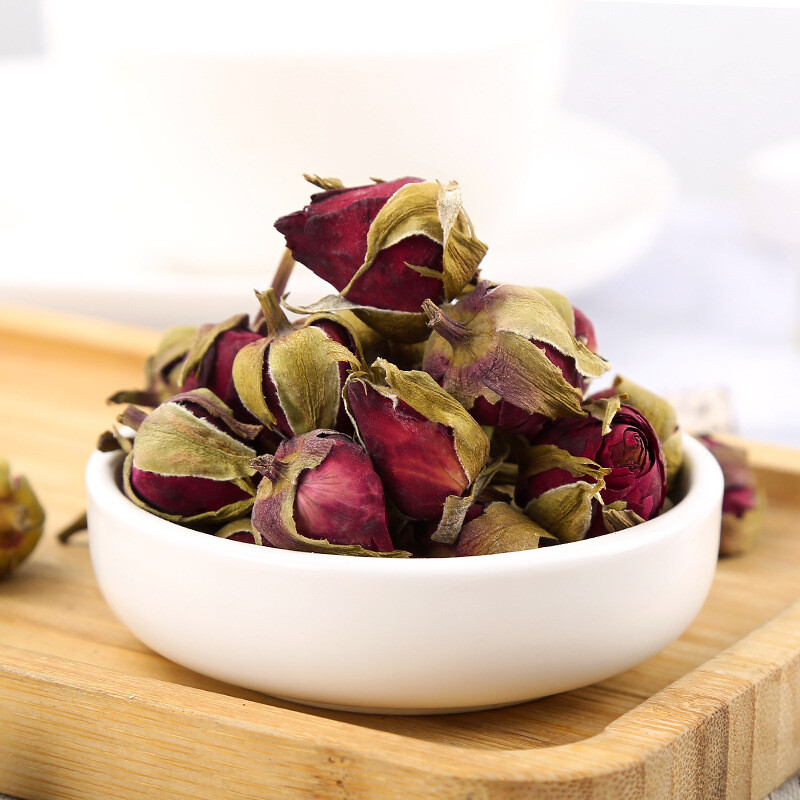 Bulk Moonflower Dried Moonflower Herbal Tea 500g