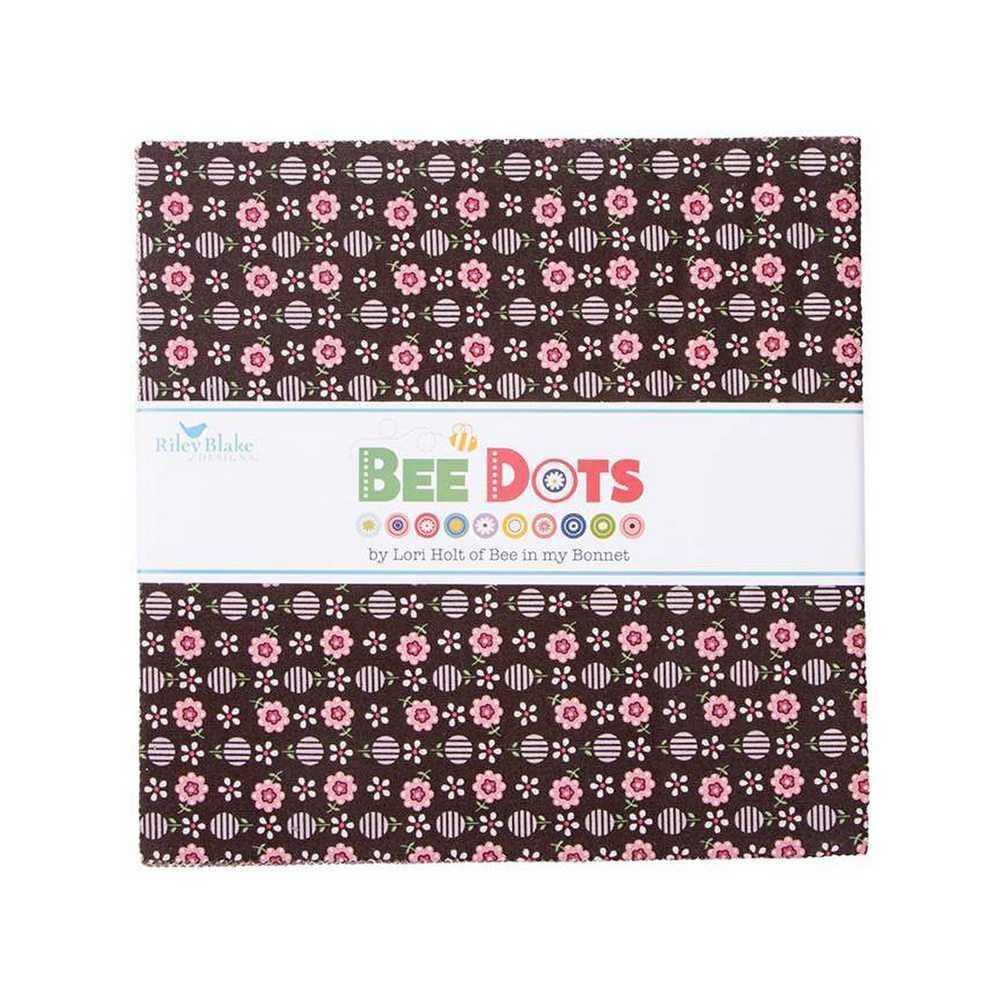 Lori Holt Bee Dots 10