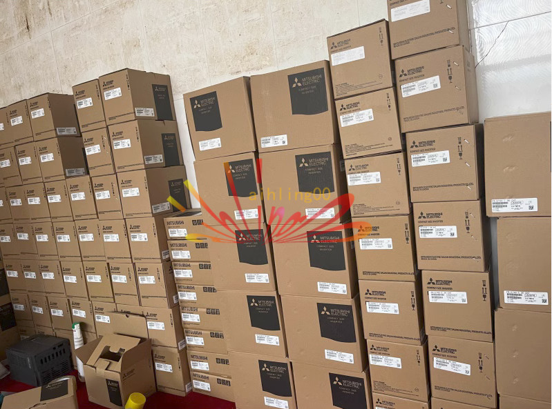 1PC NEW Mitsubishi MDSD2V2-160160W Servo Drive