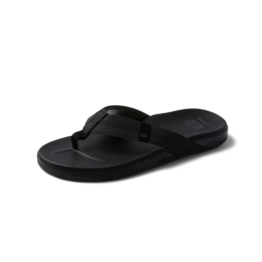 Men's Phantom Cushioned Flip Flop Sandals - Comfortable Casual Footwear