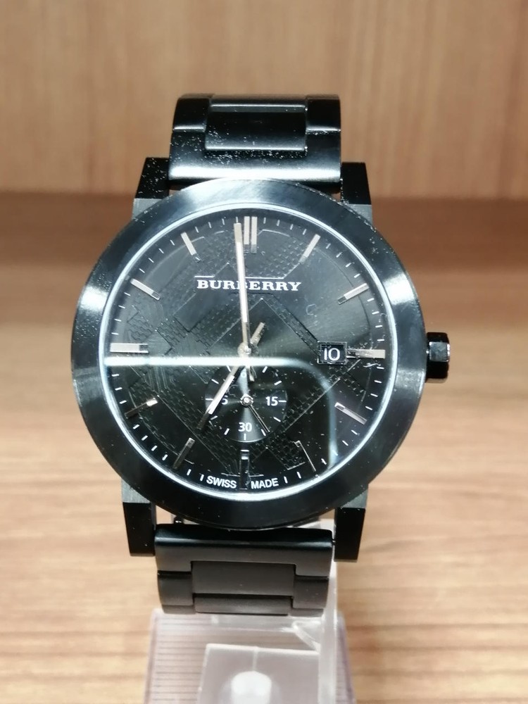 Burberry Bu9906 Belt Watch