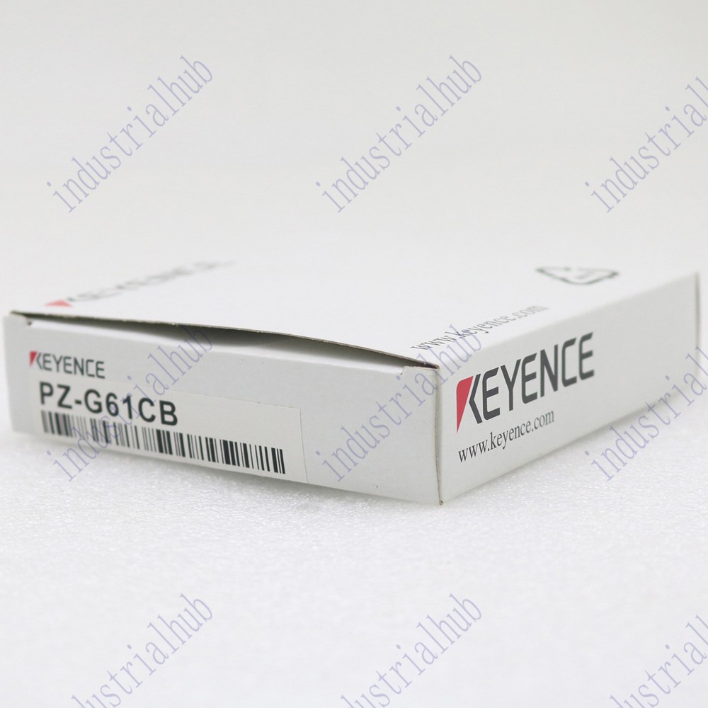 one New keyence PZ-G61CB Photoelectric Sensors Fast Delivery
