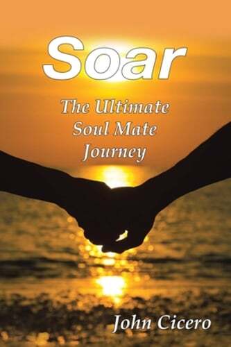 Soar: The Ultimate Soul Mate Journey by John Cicero: Used