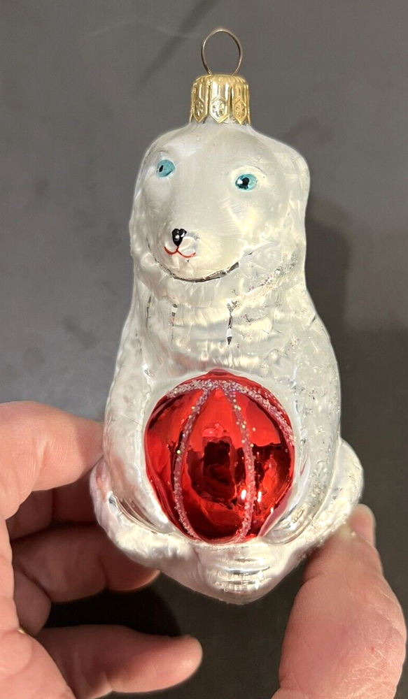 Christopher Radko 1993 