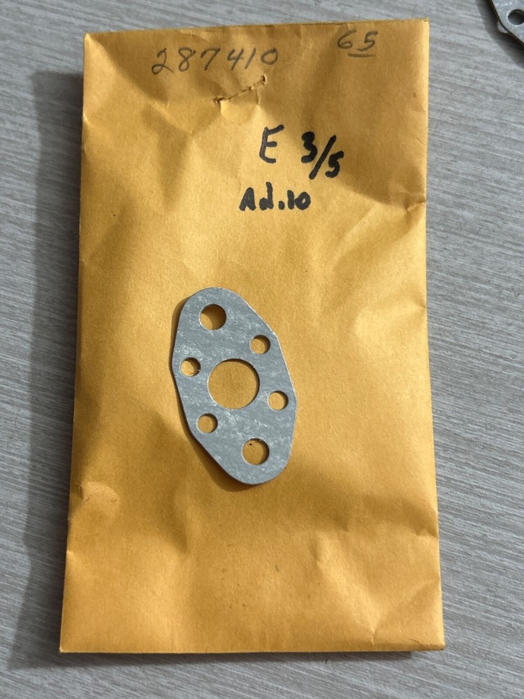 NOS OEM Green Machine Part 287410 D91 New Replacement