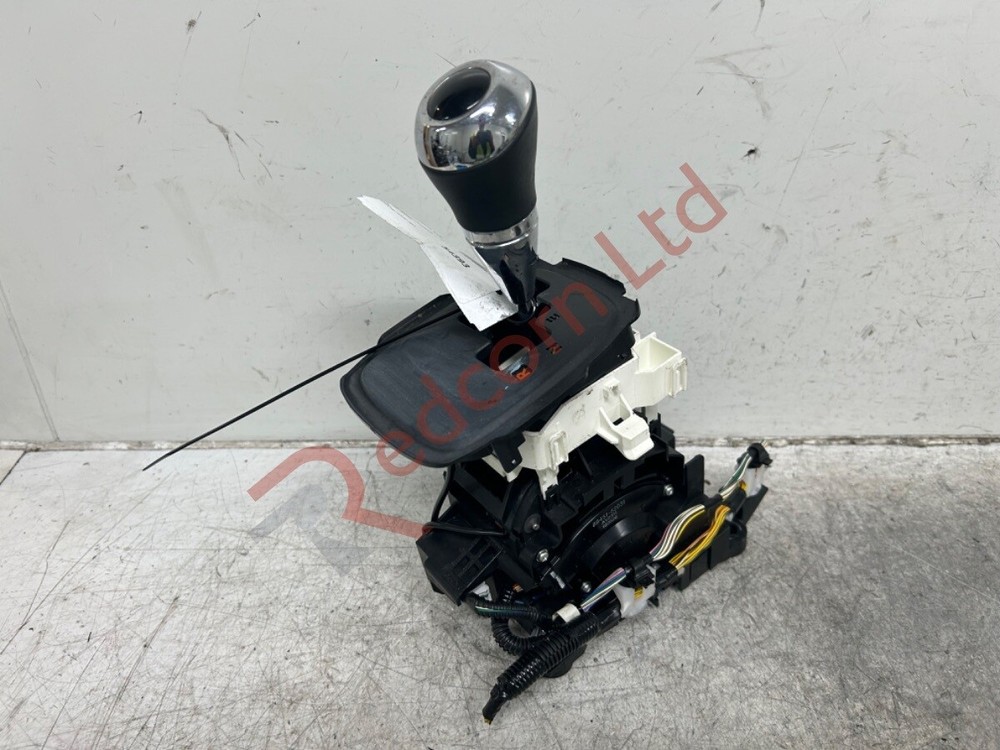 TOYOTA Aygo 2005-2011 Automatic Gearshift Gear Selector 0.0