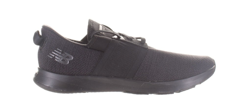 New Balance Womens Wxnrgab3 Black Cross Training Shoes Size 8.5 (Wide) (7770712)