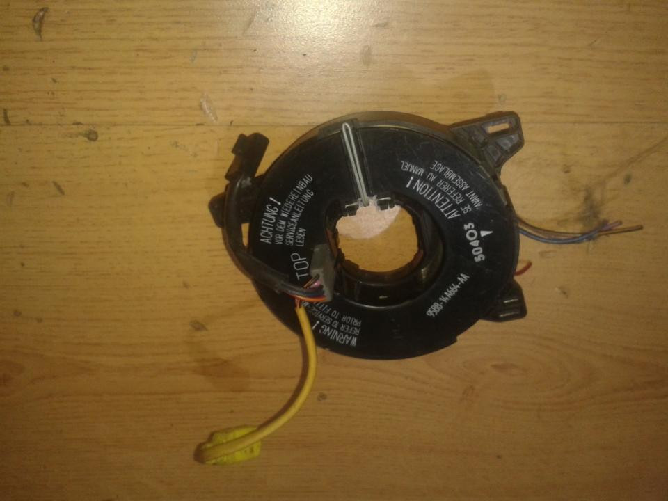 Ford Mondeo Slip Ring Contact Unit DE32245-88 95BB14A664AA