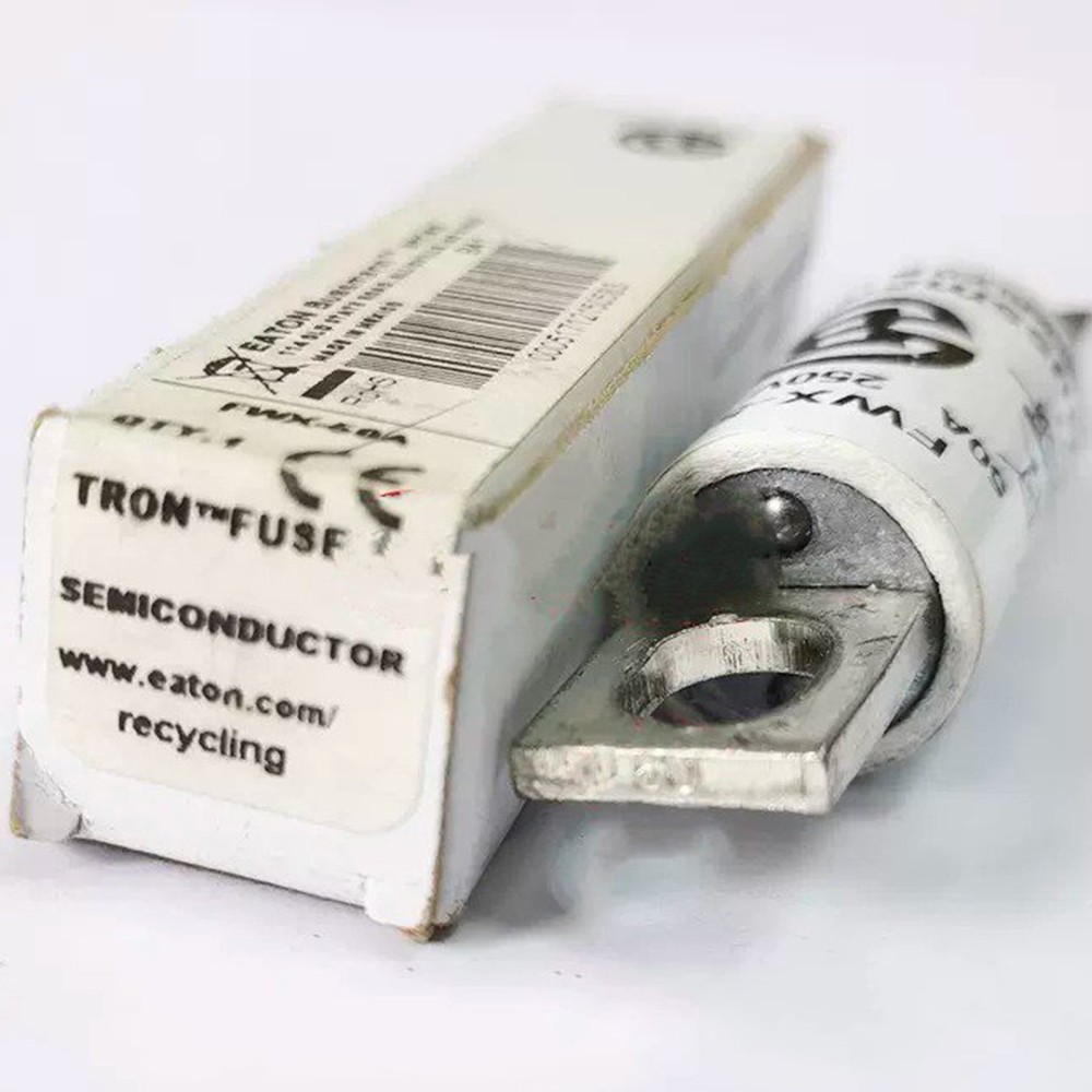 one New for Bussmann FWX-50A fuse in box Free shipping