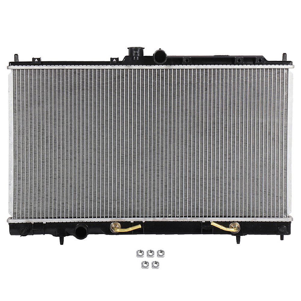 PICKOOR CU2448 Radiator For 2002-2007 Mitsubishi Lancer 4-Door 2.0L