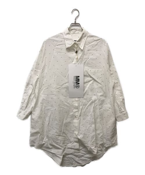 Mm6 Maison Margiela 6 Shirt Dress Size S