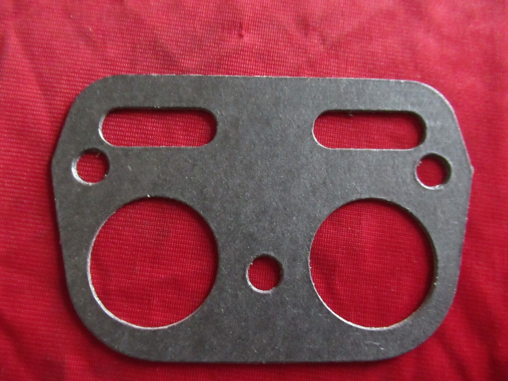 Original Alfa Romeo 33 ED.88 Vacuum Collector Seal 607777855 New