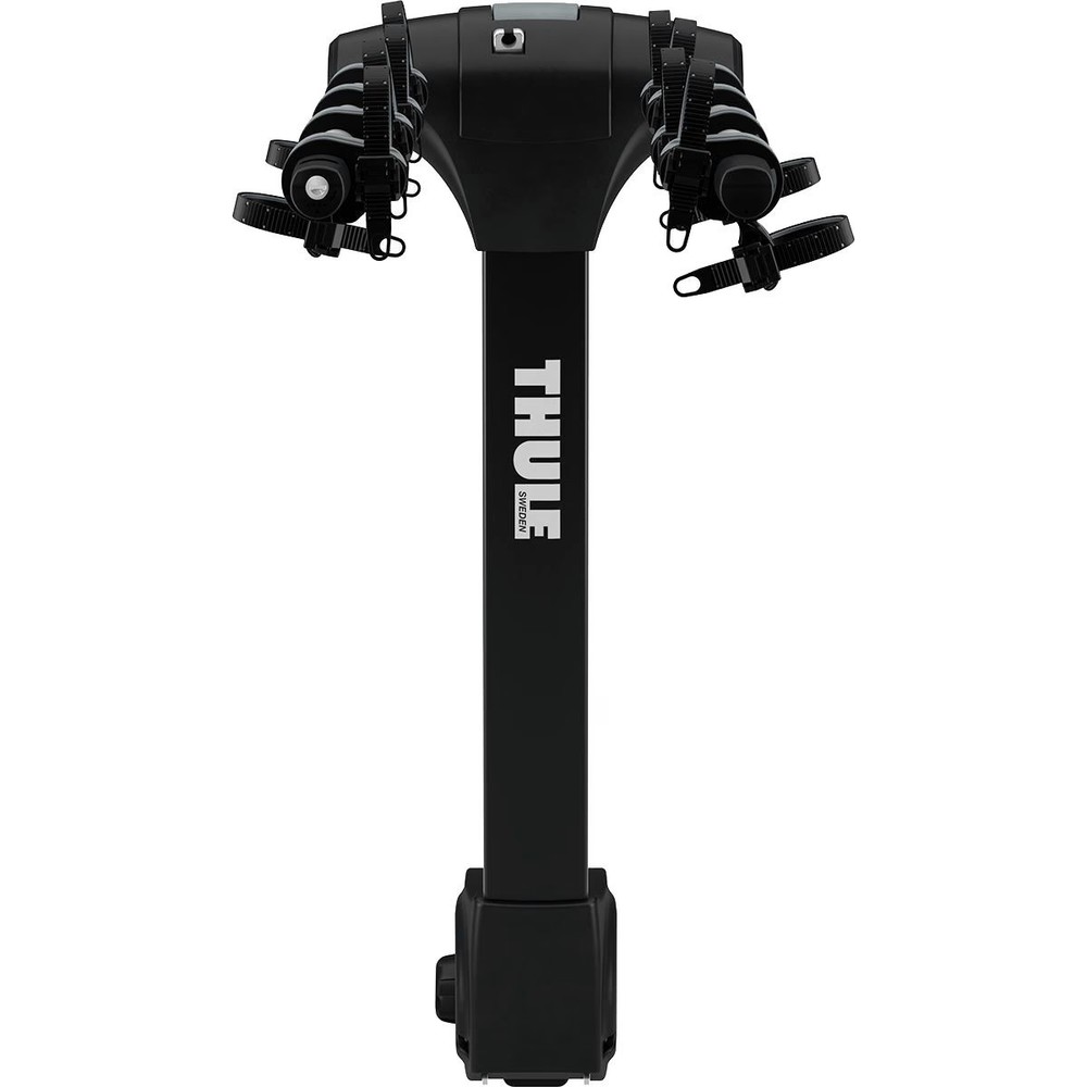 Thule Apex XT Bike Rack - 4 Bike Black One Size
