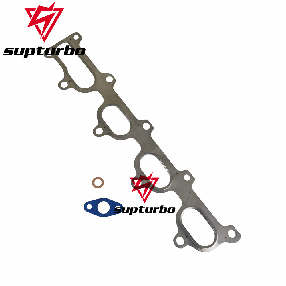 53049880049 for Opel Astra H Zafira B 2.0Turbo 177Kw Z20LEH K04 Turbo gasket kit