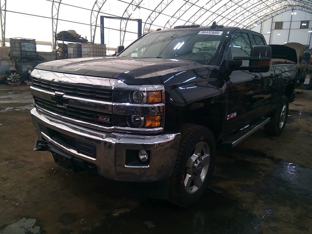 Brake Master Cylinder Fits 15-19 SIERRA 2500 PICKUP 6885325