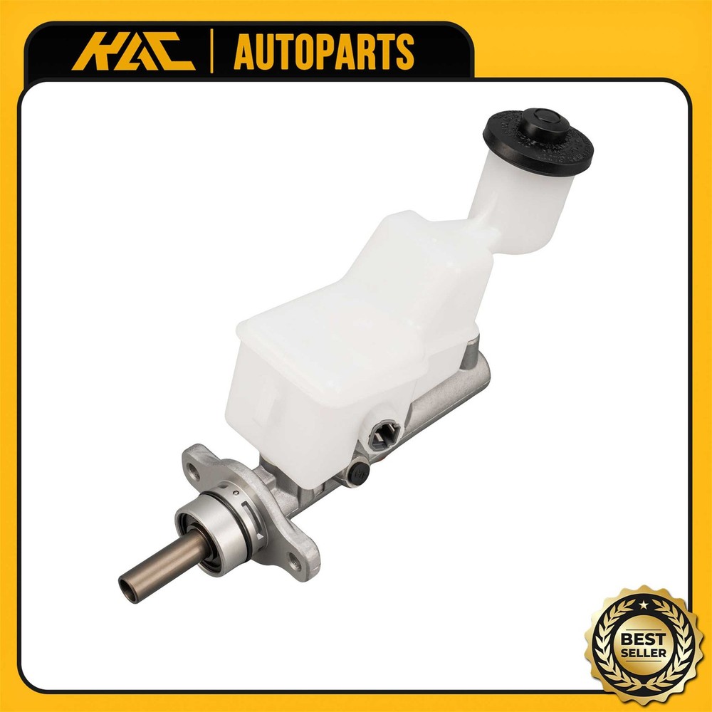 Brake Master Cylinder Fits 03-2008 Toyota Corolla 1.8L L4 M630298 4720102300