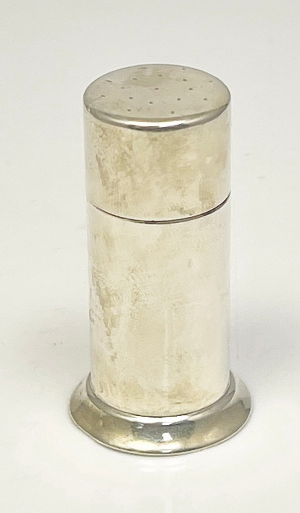 Tiffany & Co Sterling Silver .925 23670 L Envelope Stamp Moistener ~ Free Ship